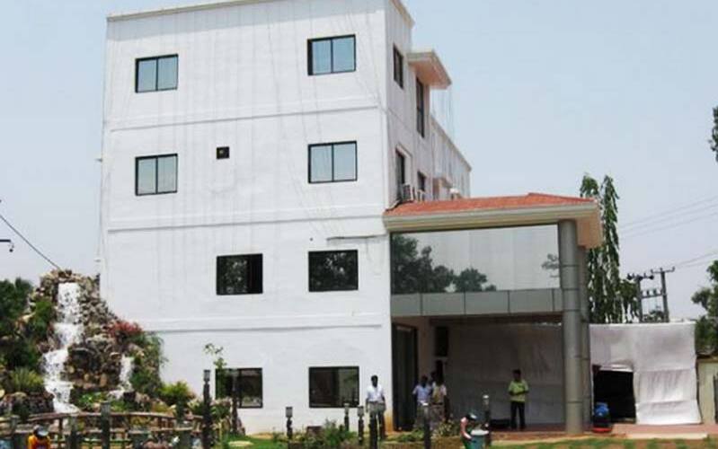 Hotel Hari Plaza, Balasore 4